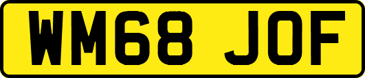 WM68JOF