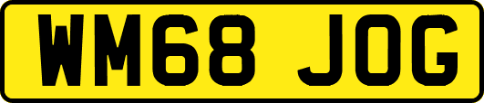 WM68JOG