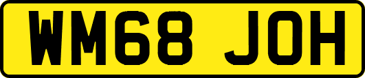 WM68JOH