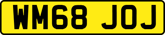 WM68JOJ
