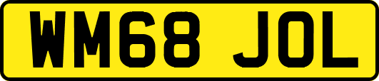WM68JOL