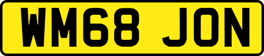 WM68JON