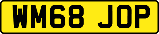 WM68JOP