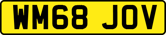 WM68JOV