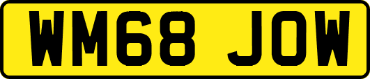 WM68JOW