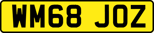 WM68JOZ