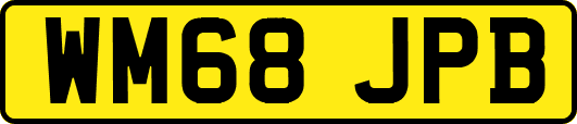WM68JPB