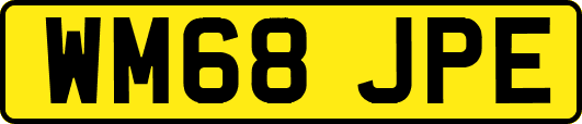 WM68JPE