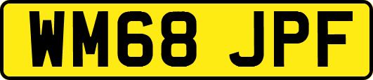 WM68JPF