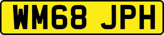 WM68JPH