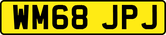 WM68JPJ