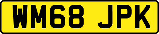 WM68JPK
