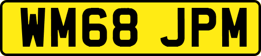 WM68JPM