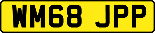 WM68JPP
