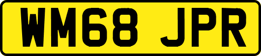 WM68JPR