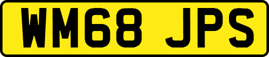 WM68JPS