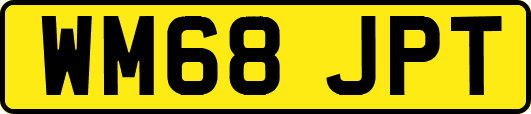 WM68JPT