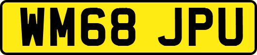 WM68JPU