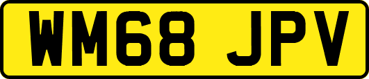 WM68JPV