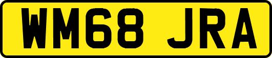 WM68JRA
