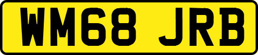 WM68JRB