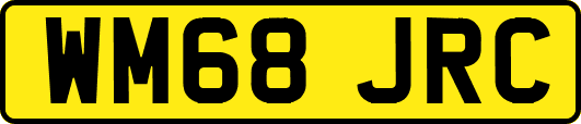WM68JRC
