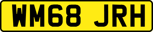 WM68JRH
