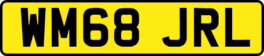 WM68JRL