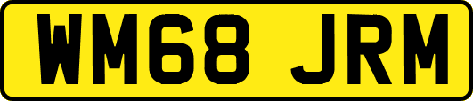 WM68JRM