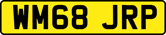 WM68JRP