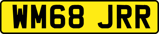 WM68JRR