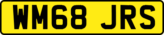 WM68JRS