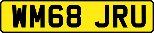 WM68JRU
