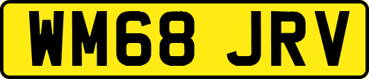WM68JRV