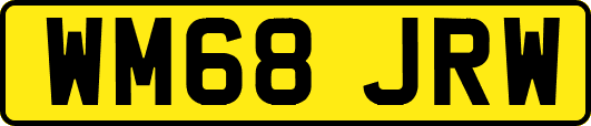 WM68JRW