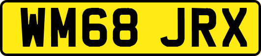 WM68JRX