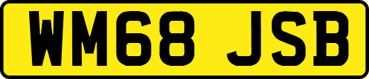 WM68JSB