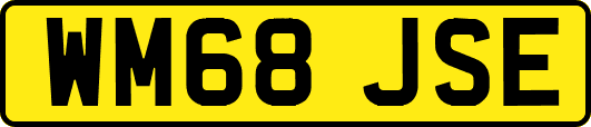 WM68JSE