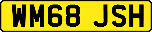 WM68JSH