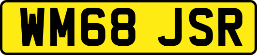 WM68JSR