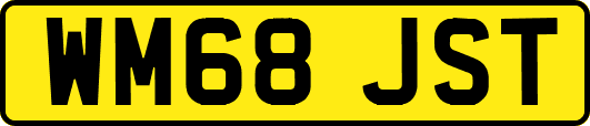 WM68JST