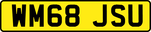 WM68JSU