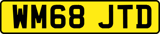 WM68JTD