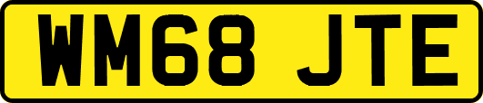 WM68JTE