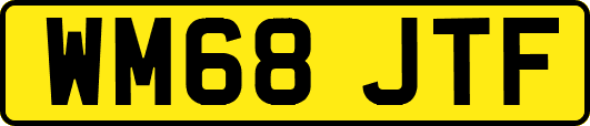 WM68JTF