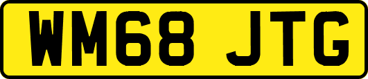 WM68JTG