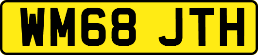 WM68JTH