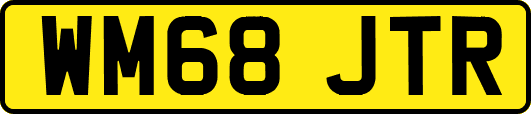 WM68JTR