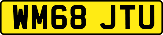 WM68JTU
