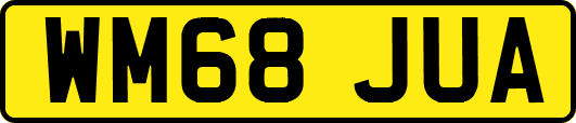 WM68JUA